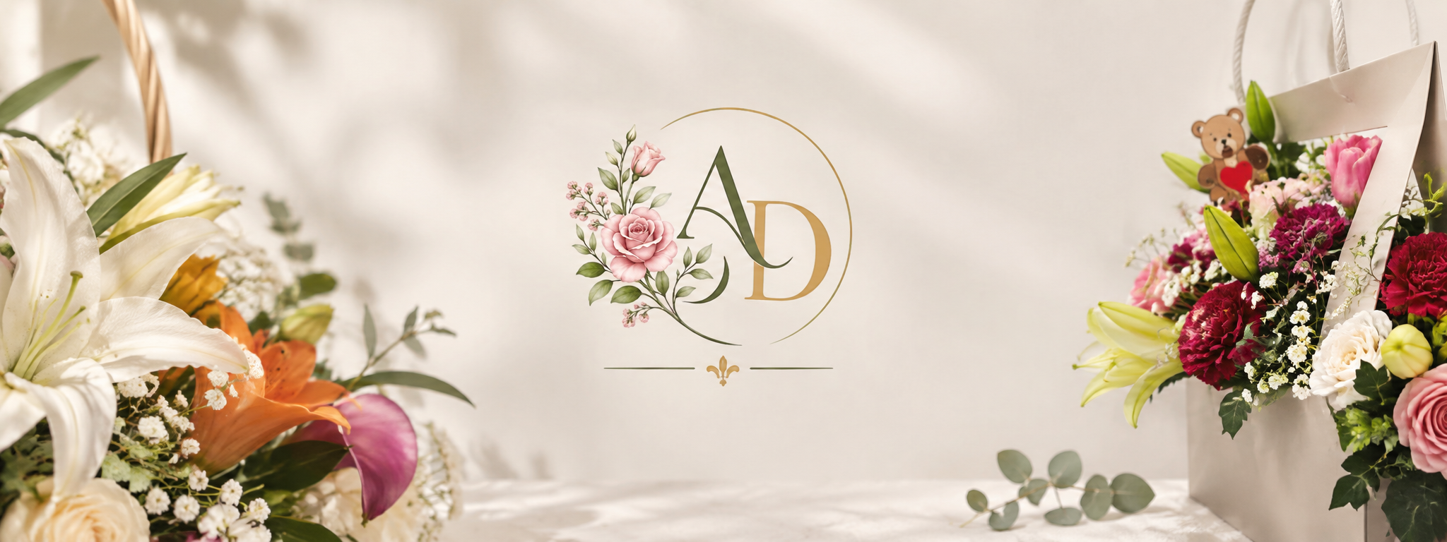 Florista Art Decor