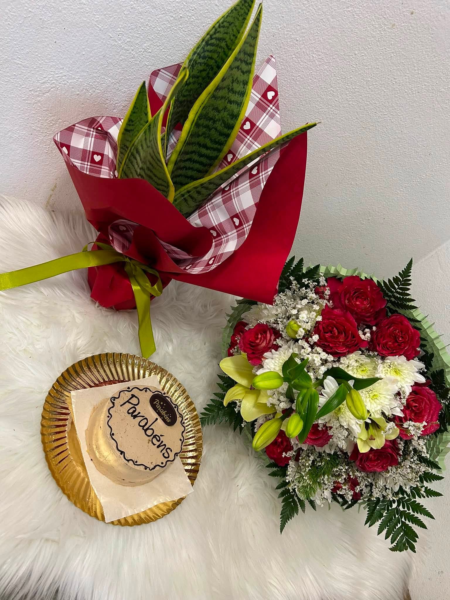  FLORISTA ART & DECOR